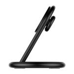 Безжично безконтактно зарядно за телефон И ЧАСОВНИК LDNIO WL02 5 В 1