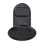 Безжично безконтактно зарядно за телефон И ЧАСОВНИК LDNIO WL02 5 В 1