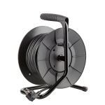 УДЪЛЖИТЕЛ РАЗКЛОНИТЕЛ 220V 25M МАКАРА TECHNIK