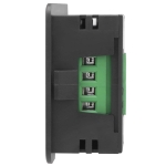 ЦИФРОВ AC ВОЛТМЕТЪР/АМПЕРМЕТЪР/ВАТМЕР/ЕНЕРГОМЕТЪР 100A