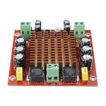 КИТ УСИЛВАТЕЛ 1X150W СГЛОБЕН КЛАС D PA3116D2
