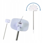 ТЕРМОМЕТЪР КУХНЕНСКИ -50/+300C