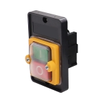 КЛЮЧ СТАРТ СТОП ПУСКОВ БУТОН ЗА ЕЛЕКТРОИНСТРУМЕНТИ 10A С КУТИЯ KAO-10KH