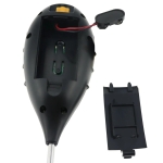 ТЕРМОМЕТЪР PH МЕТЪР ЗА ТЕЧНОСТИ 50ºC