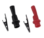 КРОКОДИЛИ ГОЛЕМИ ЗА СОНДИ НА МУЛТИЦЕТ КОМПЛЕКТ