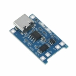 КИТ ЗАРЯДНО УСТРОЙСТВО LI-ION БАТЕРИИ USB-C