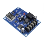 КИТ КОНТРОЛЕР НА ЗАРЯДНО УСТРОЙСТВО ЗА ВСИЧКИ БАТЕРИИ 10-30V 20A