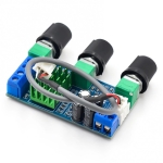 КИТ УСИЛВАТЕЛ 2X80W СГЛОБЕН КЛАС D