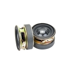 ГОВОРИТЕЛ FJ 4 ОHM 3W 40MM