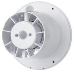 ВЕНТИЛАТОР ЗА БАНЯ С ДАТЧИК ЗА ВЛАГА И ТАЙМЕР 230V Ф 100 ММ ARID С ЛАГЕРИ