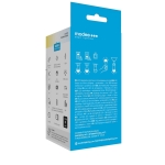 ЛАМПА LED АВАРИЙНА 220V E27 7.5W НЕУТРАЛНА СВЕТЛИНА MODEE