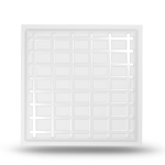 LED панел за таван 36W 60/60СМ 4000K 4500LM MODEE с драйвер PHILIPS