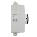 КЛЮЧ ПРЕКЪСВАЧ ЗА СТРИНГОВЕ НА СОЛАРНА СИСТЕМА 1500V 32A