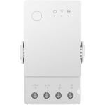 РЕЛЕ С WIFI SMART ЗА ТЕМПЕРАТУРА И ВЛАЖНОСТ SONOFF THR316 TH