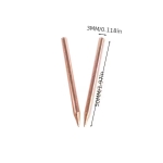 ЧОВКИ КОМПЛЕКТ ЗА ПРЕНОСИМ УРЕД ЗА ТОЧКОВА ЗАВАРКА