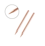 ЧОВКИ КОМПЛЕКТ ЗА ПРЕНОСИМ УРЕД ЗА ТОЧКОВА ЗАВАРКА