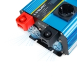 ИНВЕРТОР ЧИСТА СИНУСОИДА 3000W 12V/230V LVYUAN F-3000P/3SH 4USB С ДИСПЛЕЙ И ДИСТАНЦИОННО