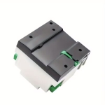 УМ ШАЛТЕР МОДУЛЕН ПРЕВКЛЮЧВАТЕЛ АВТОМАТИЧЕН ATS ЗА АГРЕГАТ АВАРИЙНО ЗАХРАНВАНЕ 2P 100A