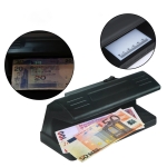 ДЕТЕКТОР СКЕНЕР С УЛТРАВИОЛЕТОВА UV СВЕТЛИНА ЗА ПРОВЕРКА НА БАНКНОТИ