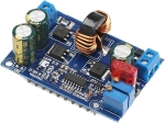 МОДУЛ DC/DC ПОНИЖАВАЩ ПОВИШАВАЩ 1.25V-20V 5A С РЕГУЛИРАНЕ НА ТОКА