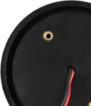 ЛАМПА СИГНАЛНА СВЕТОДИОДНА LED 12-24V СИНЯ
