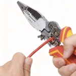 КЛЕЩИ КОМБИНИРАНИ МУЛТИФУНКЦИОНАЛНИ 13 В 1