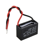 C 2U/450V AC ЗА ДВИГАТЕЛИ ВЕНТИЛАТОРИ