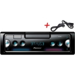 АВТО РАДИО ПЛЕЪР РЕСИЙВЕР PIONEER SPH-10BT DELUXE