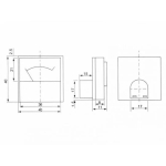 СИСТЕМА ВОЛТМЕТЪР 0-30V