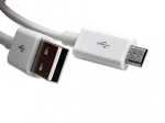 КАБЕЛ 167 USB-A/USB MICRO 1М
