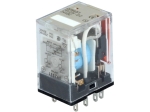 РЕЛЕ 24V DC 5A MY2N-D2-24DC