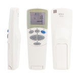 RC универсално дистанционно за климатик LG BKE 6600D 6711A20039D