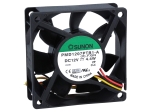 ВЕНТИЛАТОР 12V 70/70/25 3 ИЗВ SUNON PMD1207PTB1-A.(2).F.GN