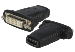 ПРЕХОД DVI-Ж/HDMI-Ж
