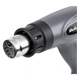 ПИСТОЛЕТ ЗА ГОРЕЩ ВЪЗДУХ REBEL 2000W