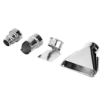 ПИСТОЛЕТ ЗА ГОРЕЩ ВЪЗДУХ REBEL 2000W