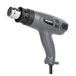 ПИСТОЛЕТ ЗА ГОРЕЩ ВЪЗДУХ REBEL 2000W