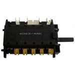 КЛЮЧ ЗА ФУРНА/ПЕЧКА 1+0 DIPLOMAT 4063/4АК