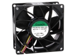 ВЕНТИЛАТОР 12V 92/92/38 4 ИЗВ SUNON PF92381B1-000U-S99
