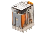 РЕЛЕ 24V АC 10A 55.33.8.024.001