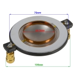 ШПУЛА ЗА ДРАЙВЕР HFD-4400