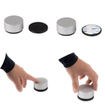 ДИСТАНЦИОННО ОБУЧАЕМО RF 2.4GHZ ЗА ДИМЕР С МАГНИТНА ОСНОВА