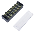 КЛЕМА 6 С ВИНТ ДВУРЕДОВА 600V 45A