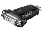 ПРЕХОД DVI-Ж/HDMI-М