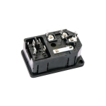 БУКСА ЗАХРАНВАЩА МЪЖКА ЗА КОМПЮТЪР PC ЗА ПАНЕЛ С КЛЮЧ И ПРЕДПАЗИТЕЛ