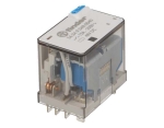 РЕЛЕ 48V DC 12A 56.34.9.048.0040