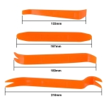 Комплект инструменти за ремонт на GSM и лаптоп 4 ЧАСТИ