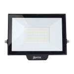 LED ПРОЖЕКТОР 50W SLIM HERO