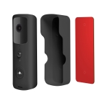 ВИДЕОДОМОФОН ЗВЪНЕЦ БЕЗЖИЧЕН С КАМЕРА SMART DELIGHT 230V ЧЕРЕН