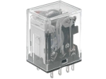 РЕЛЕ 230V AC 5A MY3N-220/240AC